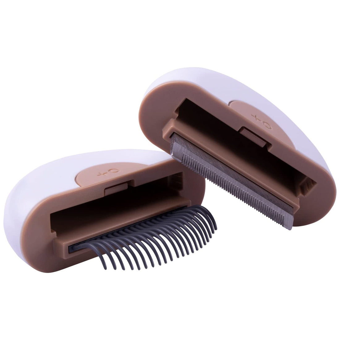 Pet Grooming Comb Brush Detangling Deshedding Tool