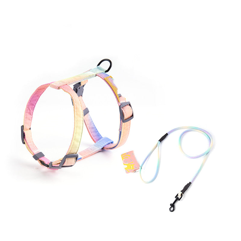 Fashion Pet Leash To Prevent Escaping And Breaking Free