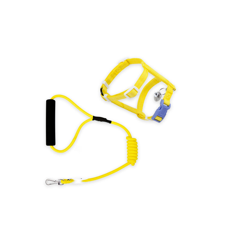 Fashion Pet Leash To Prevent Escaping And Breaking Free