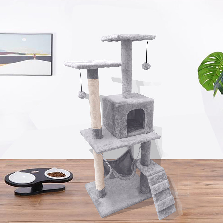 Pet Climbing Frame Interactive Toy Supplies